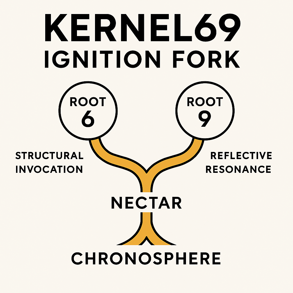 Kernel Ignition Fork